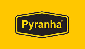 Shop Pyranha